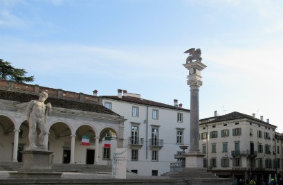 Ottobre Ciclovia Alpe Adria FVG 1