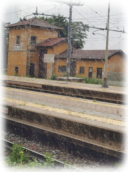 Piove... Piove...