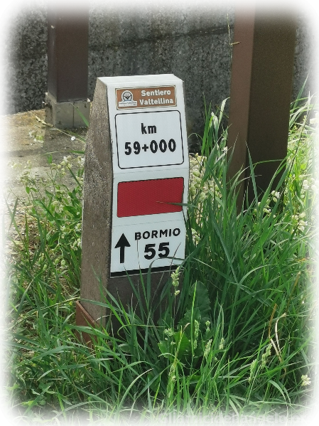 Solo 55 a Bormio Solo 55 a Bormio