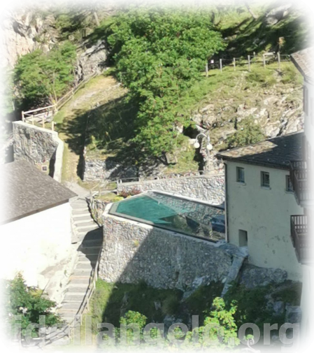 Bagni vecchi Bormio Bagni vecchi Bormio