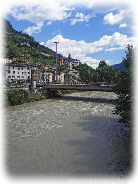 Sulla via del ritorno Sulla via del ritorno
