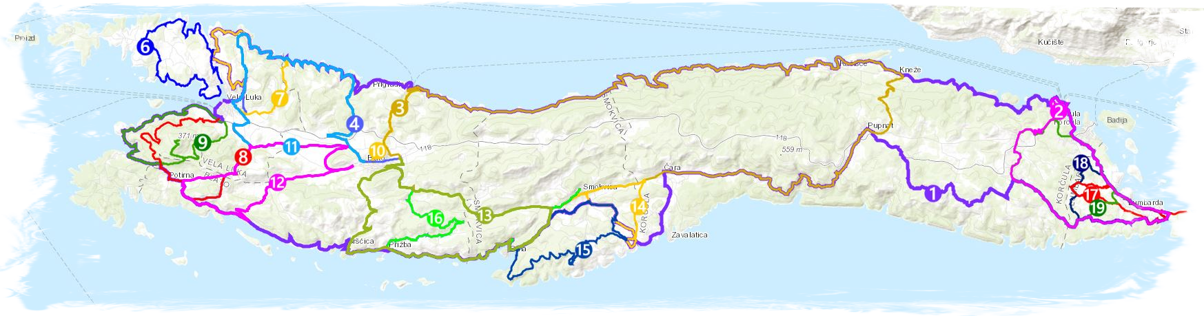 Korcula  06 2025