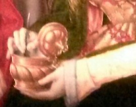 Aprile Accademia Carrara di Bergamo