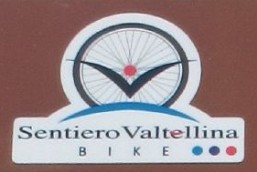 Maggio Sentiero Valtellina