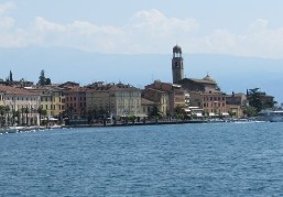 Giugno Mazzano Salo Mazzano