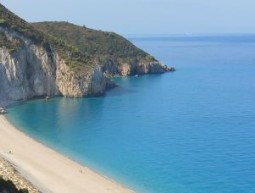 Agosto Lefkada 