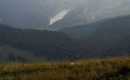 Settembre monte Baldo e sentiero del Ponale in MTB