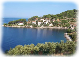 Agosto Korcula