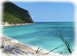 Agosto  Le Marche