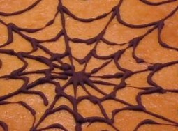 Ottobre Halloween a casa di Eli&Chicco