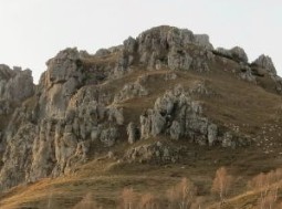 Novembre Pian dei Resinelli