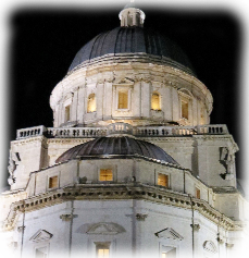 Vacanzina in centro Italia