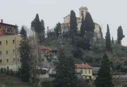 Marzo Val Curone in MTB