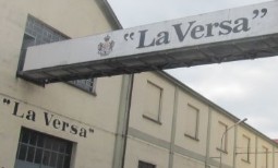 Maggio S.M. Della Versa in MTB