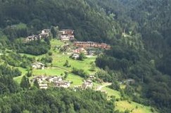 Luglio in baita