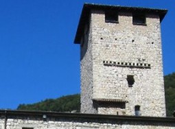 Settembre Val Rossa in MTB