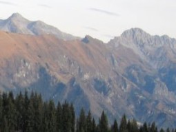 Novembre San Lucio