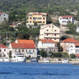 Agosto Zara/Dugi Otok Croazia