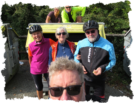 Alte Langhe ottobre 2025