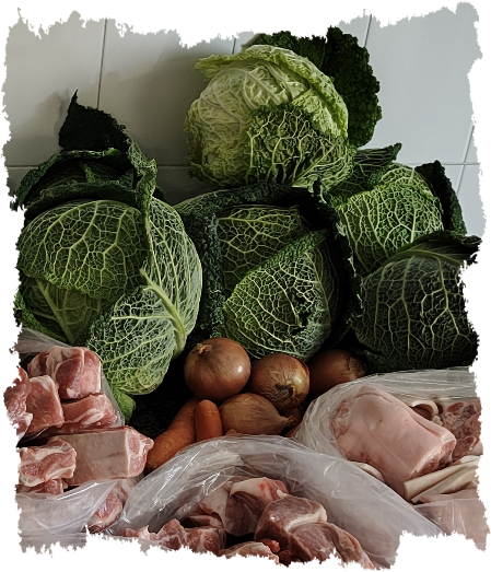 S. Ambrogio in casa Basconi