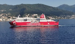 Giugno Corsica