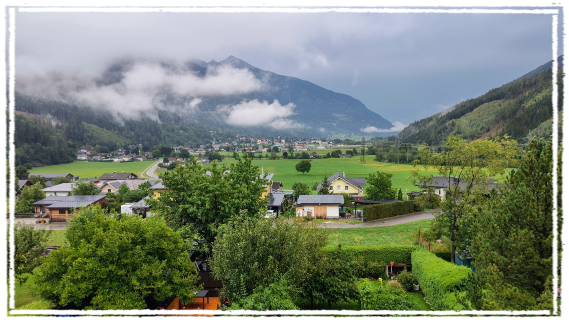 Obervellach