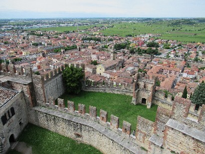 Maggio Soave