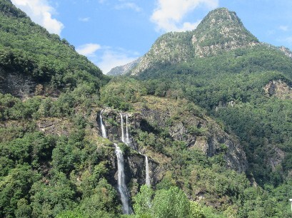 Luglio Valchiavenna